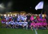 EL EQUIPO ‘PREEL‘ SE PROCLAMA CAMPEÓN DE LA SUPERCOPA DE FÚTBOL AFICIONADO DE TOTANA, ORGANIZADA POR LA CONCEJALÍA DE DEPORTES