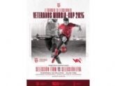 Totana acoge este domingo (11:00 horas) el I Torneo Selecciones de Veteranos Murcia-Cup 2025, que enfrenta a los combinados de la Región de Murcia y Alicante