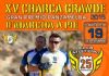La XV Carrera "Charca Grande-Gran Premio Panzamelba" se celebra este sábado, día 19 de septiembre, organizada por el Club de Atletismo Totana