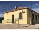 A partir de este lunes se traslada la Escuela Infantil Municipal "Nuestra Se&ntilde;ora del Rosario" del Paret&oacute;n al Centro Social "Juana Serrano" de esta pedan&iacute;a por el mal estado de la cubierta de la infraestructura educativa