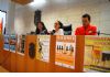 Más de una veintena de actividades deportivas se celebran con motivo de las fiestas patronales de Santa Eulalia´2015
