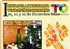 LA ASOCIACIÓN DE HOSTELEROS DEL CENTRO ORGANIZA LA “I RUTA DE LA MANTELLINA Y EL DULCE TÍPICO TOTANERO” DEL 20 AL 22 DE DICIEMBRE