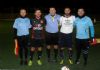Finaliza la primera vuelta de la Liga de Fútbol ‘Juega Limpio‘, organizada por la Concejalía de Deportes, con el equipo "Preel" como líder de la competición