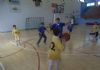 LA CONCEJALÍA DE DEPORTES ORGANIZÓ LAS SEMIFINALES DE LA FASE INTERMUNICIPAL DE LOS DEPORTES DE EQUIPO BENJAMÍN Y ALEVÍN DE DEPORTE ESCOLAR, EN COLABORACIÓN CON LA DIRECCIÓN GENERAL DE LA ACTIVIDAD FÍSICA Y EL DEPORTE DE LA REGIÓN DE MURCIA