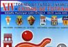 Seis equipos participan este fin de semana en el XIV Torneo de Fútbol Infantil "Ciudad de Totana" que se celebrará en el estadio municipal "Juan Cayuela"