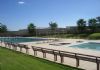 Las piscinas del Complejo Deportivo "Guadalentín" en El Paretón-Cantareros se abren este sábado, día 20 de junio, para la nueva temporada