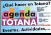 LA "AGENDA MUNICIPAL" ACERCA A LOS CIUDADANOS Y A LOS VISITANTES A TRAVÉS DE INTERNET A TODAS LAS ACTIVIDADES LÚDICAS Y FORMATIVAS QUE SE LLEVAN A CABO EN TOTANA