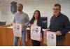 El Centro de Deporte, Salud y Ocio "MOVE" promueve una campaña solidaria de recogida de juguetes para "Cáritas" de las dos parroquias, con la colaboración de la Concejalía de Deportes