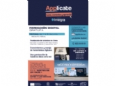 Totana acoge, del 1 al 5 de junio, el aula m&oacute;vil del programa "Appl&iacute;cate: sube, conecta y aprende" para impulsar la formaci&oacute;n digital de la ciudadan&iacute;a