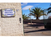 Adjudican el suministro e instalaci&oacute;n de diversos elementos en la residencia de Personas Mayores &lsquo;La Pur&iacute;sima&lsquo;