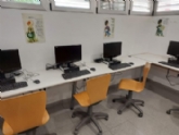 Adjudican la instalación de 25 equipos informáticos para el Centro de Servicios Sociales del Ayuntamiento de Totana