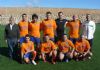 "LOS PACHUCHOS" SE PROCLAMAN CAMPEONES DE LA LIGA DE FÚTBOL AFICIONADO ‘JUEGA LIMPIO‘ A FALTA DE DOS JORNADAS PARA QUE FINALICE LA COMPETICIÓN