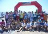 UN TOTAL DE 45 ESCOLARES DE TOTANA PARTICIPAN EN "LA FINAL REGIONAL ESCOLAR DE AQUATLÓN" CELEBRADA EN SAN PEDRO DEL PINATAR, CON EXCELENTES RESULTADOS PARA LOS CENTROS DE ENSEÑANZA DE LA LOCALIDAD