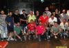La Concejalía de Deportes pone fin a la temporada de Fútbol Aficionado con la entrega de trofeos de la Liga Local de Fútbol ‘Juega Limpio‘ y de la Copa de Fútbol Aficionado