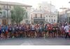Un total de 231 atletas participaron en la Carrera Popular ‘Fiestas de Santiago de Totana‘, organizada por la Concejalía de Deportes del Ayuntamiento de Totana