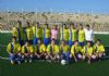 "LOS PACHUCHOS" SE PROCLAMA COMO NUEVO LÍDER EN SOLITARIO DE LA LIGA DE FÚTBOL AFICIONADO ‘JUEGA LIMPIO‘, TRAS GOLEAR AL EQUIPO MAZARRONERO DE "FLORISTERÍA KATI"