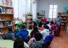 Con la actividad ‘Cuentos de mil colores‘ se reanuda el programa de Animación a la Lectura ofertado a los centros docentes del municipio