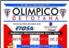 El partido entre el Olímpico de Totana y el Real Murcia CF se disputa mañana, a las 21:00 horas, en el estadio municipal "Juan Cayuela"
