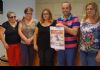 Totana acoge este domingo 24 de mayo el Campeonato de Patinaje Regional en el que participan patinadores de la localidad