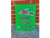 Los Centros de D&iacute;a para la Discapacidad celebran su particular Entierro de la Sardina en el transcurso de una jornada transversal festiva