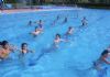 Comienza el primer turno de actividades deportivas dirigidas a niños y niñas del programa "Verano Polideportivo´2015", comprendido entre el 23 y 30 de junio