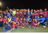 El Lorca Deportiva se proclama campeón de la Copa Federación al vencer a la EF Alhama (2-1), en el estadio municipal "Juan Cayuela" ante más de un millar de espectadores