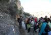 LA CONCEJALÍA DE DEPORTES ORGANIZA ESTE DOMINGO 26 UNA RUTA SENDERISTA A LA BATERÍA DE LAS CAÑIZAS- PORTMÁN-LOS BELONES
