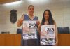 La plaza de la Balsa Vieja acogerá el sábado, 1 de agosto, el I Torneo 3x3 de Baloncesto, en categoría senior, con premios para los dos primeros clasificados