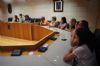 El Gobierno municipal se reúne con los clubes y asociaciones deportivas para optimizar el uso de las instalaciones deportivas públicas y dar respuesta a todas las necesidades 