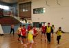Totana acogió la 3ª jornada de la Fase Intermunicipal de Deportes de Equipo, correspondiente al programa de Deporte Escolar, donde participaron los colegios "Reina Sofía" y "Guadalentín"