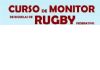 Este próximo sábado se celebra el I Curso de Monitor de Escuelas de Rugby Federativo en la Sala Escolar de Totana
