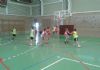 LOS COLEGIOS ‘REINA SOFIA‘ Y ‘LA MILAGROSA‘ PARTICIPARON EN LA FINAL DE LA FASE INTERMUNICIPAL DE DEPORTE ESCOLAR, EN LAS MODALIDADES DE BALONCESTO Y VOLEIBOL