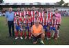 El partido entre el Olímpico de Totana y el UCAM Murcia se disputará mañana, a las 20:00 horas, en el estadio municipal "Juan Cayuela"