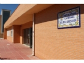 Se aprueba transformar el CAI Doña Pepita López Gandía en Escuela Municipal de Educación Infantil para continuar prestando el servicio existente