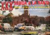 La XXX Subida a La Santa ya calienta motores para este fin de semana, prueba de carácter nacional y puntuable para el Campeonato de Murcia de Montaña´2015