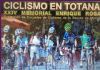 El XXIV Memorial "Enrique Rosa" de Ciclismo se celebra este domingo en la urbanización "La Báscula‘, después de suspenderse por el temporal de lluvias