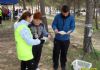Los centros "La Cruz", "La Milagrosa", "Reina Sofía" y "Guadalentín", campeones regionales de Orientación en la Naturaleza, en la Final Regional de Deporte Escolar celebrada en Yecla