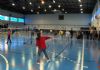 La Final Regional de Bádminton de Deporte Escolar, celebrada en las Torres de Cotillas, tuvo representación totanera con los centros de enseñanza "Juan de la Cierva" y "Reina Sofía"