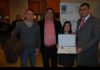 EL AYUNTAMIENTO DE TOTANA RECIBE UNA NOMINACIÓN EN LOS PREMIOS LAUREL QUE ORGANIZA FEAPS POR SU CONTRIBUCIÓN A LA INTEGRACIÓN SOCIAL Y LABORAL DE LAS PERSONAS CON DISCAPACIDAD INTELECTUAL 