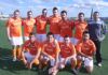 LOS CUARTOS DE FINAL DE LA COPA DE FÚTBOL AFICIONADO ‘JUEGA LIMPIO‘, ORGANIZADA POR LA CONCEJALÍA DE DEPORTES, DEPARARON ALGUNAS SORPRESAS POR PARTE DE LOS EQUIPOS ‘DROGUERÍA LIBRERÍA PATRICIO‘ Y ‘FLORISTERÍA KATY‘
