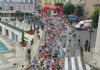 LA XIII CARRERA DE ATLETISMO "SUBIDA A LA SANTA", ORGANIZADA POR LA CONCEJALÍA DE DEPORTES, SE CELEBRARÁ ESTE DOMINGO 27 DE SEPTIEMBRE CON UN RECORRIDO DE 8,5 KILÓMETROS Y CONTARÁ CON MÁS DE 300 ATLETAS