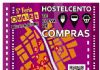 LA ASOCIACIÓN DE HOSTELEROS DEL CENTRO DE TOTANA (HOSTELCENTO) PROMUEVE UNA INICIATIVA PARA DINAMIZAR SUS LOCALES DURANTE LA CELEBRACIÓN DE LA 5ª FERIA OUTLET QUE TENDRÁ LUGAR DEL 2 AL 5 DE OCTUBRE