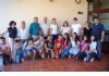 Quince alumnos y alumnas participan este nuevo curso en el programa "Aula Ocupacional" que tiene el objetivo de incentivar la promoción educativa y evitar el  abandono escolar en edad temprana