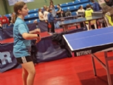 Alumnos de Totana participan este sábado en las Finales Regionales de Tenis de Mesa, Bádminton y Petanca del programa de Deporte Escolar