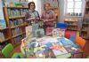 La biblioteca municipal "Mateo García" vuelve a participar este año en el XVII Concurso de la Campaña de Animación a la Lectura "María Moliner"