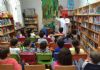 El programa de Animación a la Lectura, organizado por la Biblioteca Municipal ‘Mateo García‘, ha contado con la participación de 2.240 alumnos de los centros docentes de Totana