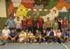 LA CONCEJALÍA DE DEPORTES PONE EN MARCHA UN TOTAL DE 26 MÓDULOS DE DIFERENTES DISCIPLINAS DEPORTIVAS EN LOS CENTROS DE EDUCACIÓN SECUNDARIA, CON LA PARTICIPACIÓN DE MÁS DE 400 JÓVENES