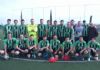 A FALTA DE DOS JORNADA PARA QUE FINALICE LA LIGA DE FÚTBOL AFICIONADO ‘JUEGA LIMPIO‘, ORGANIZADA POR LA CONCEJALÍA DE DEPORTES,  CONTINÚA LA EMOCIÓN EN PRIMERA Y SEGUNDA DIVISIÓN