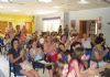 AUTORIDADES MUNICIPALES CLAUSURAN LOS SERVICIOS DEL CURSO 2010/2011 DE LA ASOCIACIÓN DE "D´GENES" QUE SE CELEBRÓ EN EL CENTRO DE DÍA Y FORMACIÓN PERMANENTE EN HEMOFILIA DE "LA CHARCA"