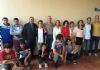 Once alumnos participan este curso 2016/17 en el programa "Aula Ocupacional" que tiene el objetivo de evitar el abandono escolar e incentivar la promoción educativa